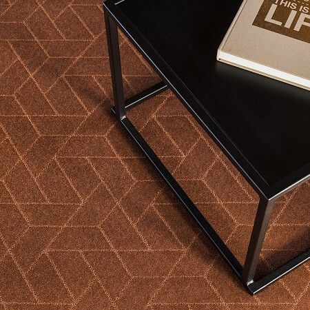 Ковролин для детского сада Ковролин комбинированный