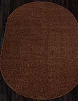 lana t600 - brown овал